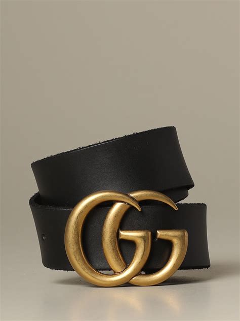 gucci cintura donne|cinture di donna gucci.